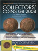 COINS - Collectors' Coins GB 2008